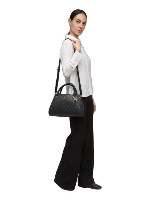  게스 숄더백 HWBG96 72070 CLO ONESIZE Guess BLACK - GUESS