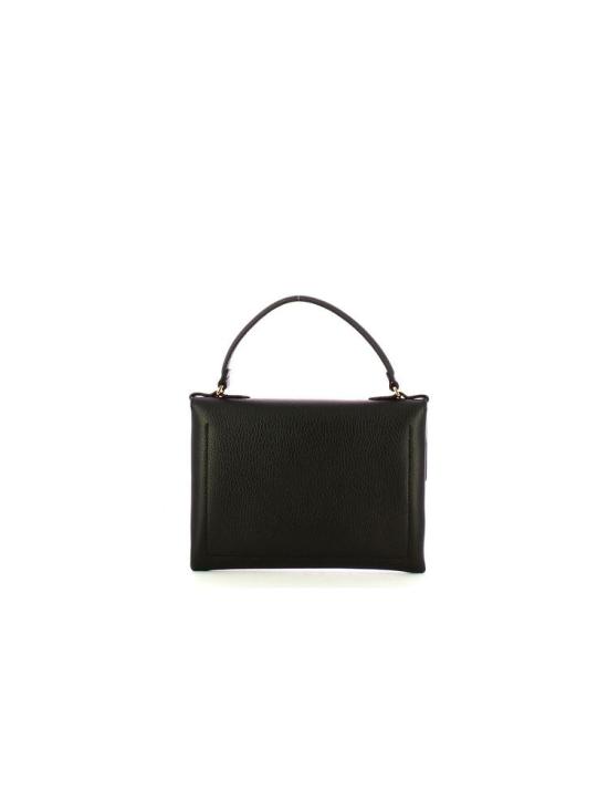  코치넬리 토트백 E1 ND8 19 03 01 001 ONESIZE Coccinelle BLACK - COCCINELLE