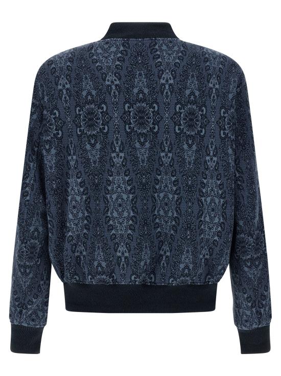  에트로 자켓 ET306006BM BLUE - ETRO