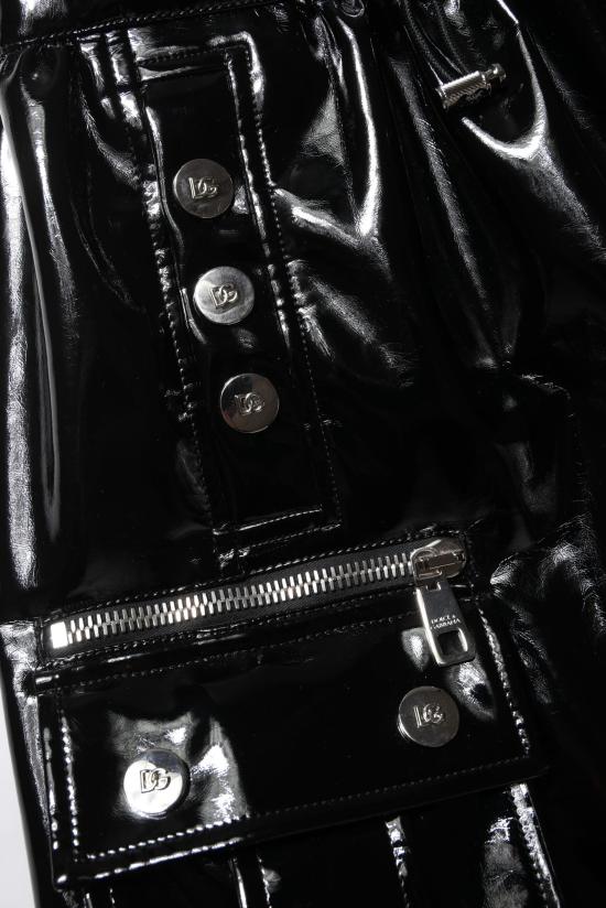  돌체앤가바나 팬츠 PAN76512 BLACK - DOLCE & GABBANA