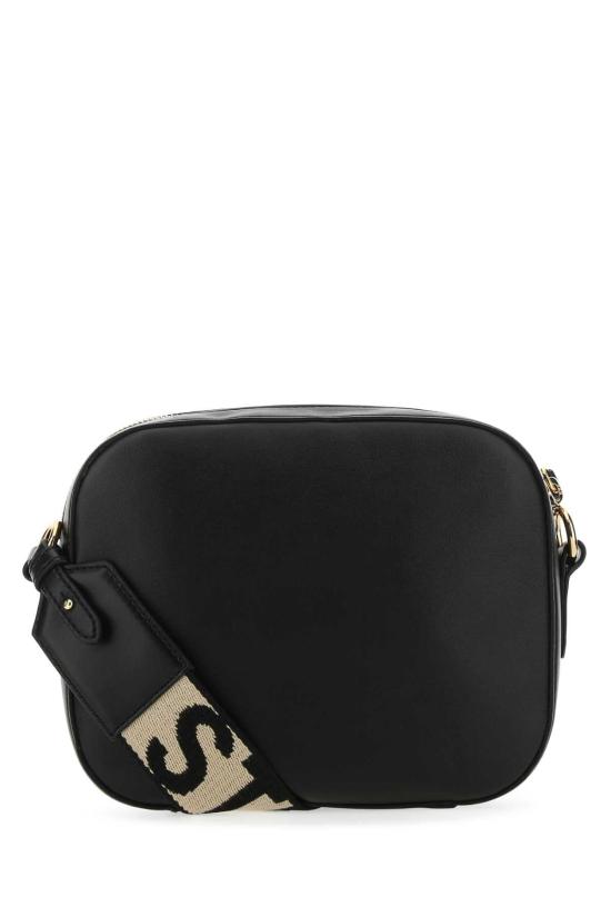  스텔라 맥카트니 크로스백 700266W8542 1000 BLACK - STELLA MCCARTNEY