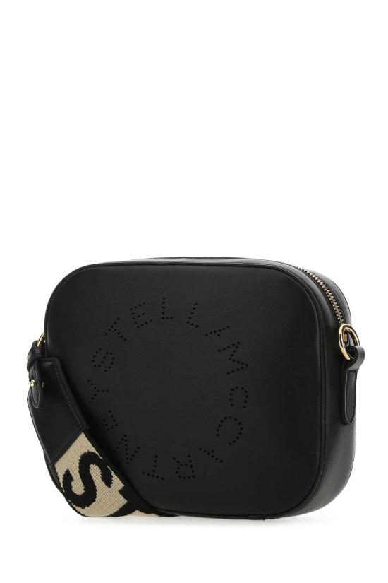  스텔라 맥카트니 크로스백 700266W8542 1000 BLACK - STELLA MCCARTNEY
