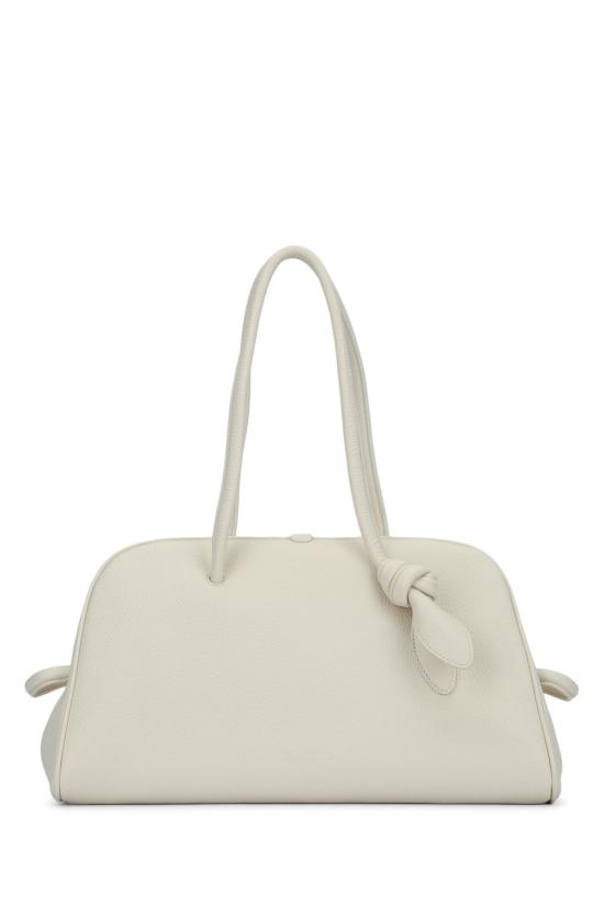26SS 자크뮈스 투리스모 소프트 볼링백 BAU00417AC03A03 115 BEIGE