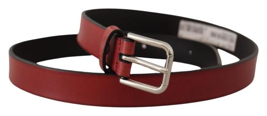  돌체앤가바나 벨트 BEL8467 RED