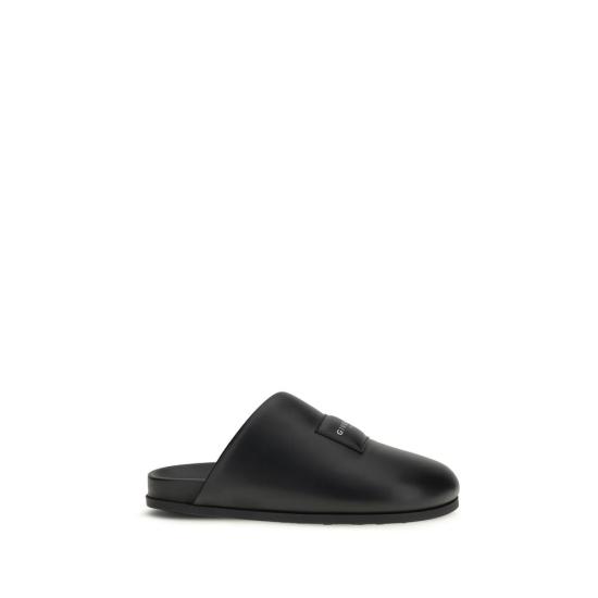 26SS 지방시 뮬/슬리퍼 GIBH302NH1XM001BB BLACK
