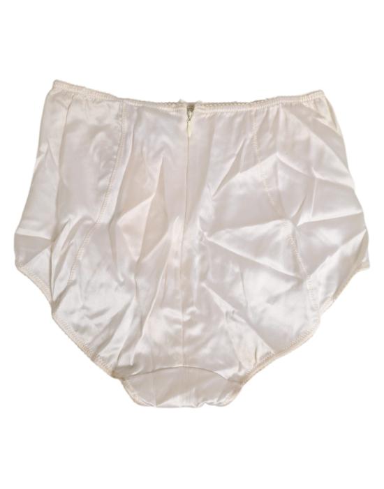  돌체앤가바나 바디수트 티셔츠 BIK1452 WHITE - DOLCE & GABBANA