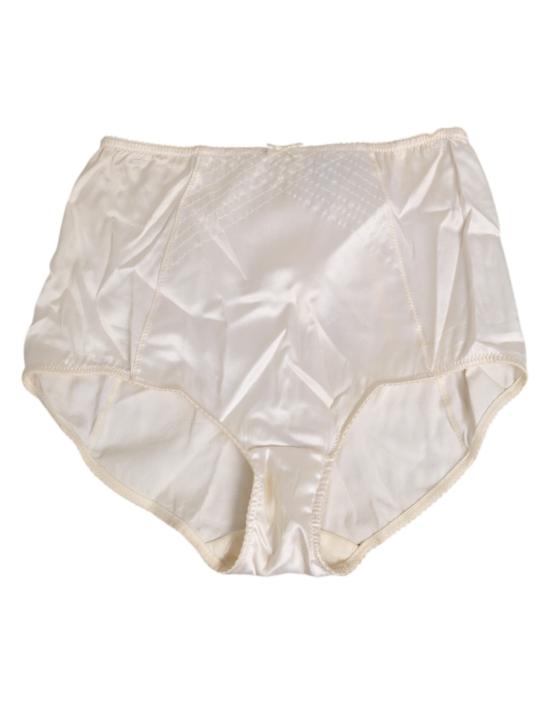  돌체앤가바나 바디수트 티셔츠 BIK1452 WHITE - DOLCE & GABBANA