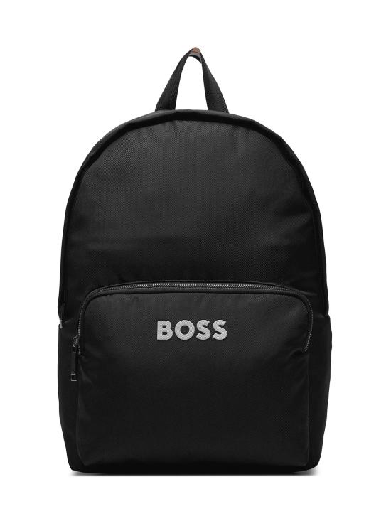 26SS 휴고보스 토트백 50511918001 BLACK - HUGO BOSS