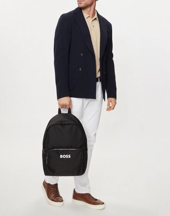 26SS 휴고보스 토트백 50511918001 BLACK - HUGO BOSS