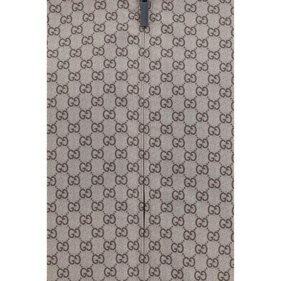 26FW 구찌 자켓 GU871671ZAUW71000BB BLACK - GUCCI