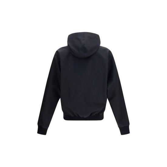 26FW 구찌 자켓 GU871671ZAUW71000BB BLACK - GUCCI