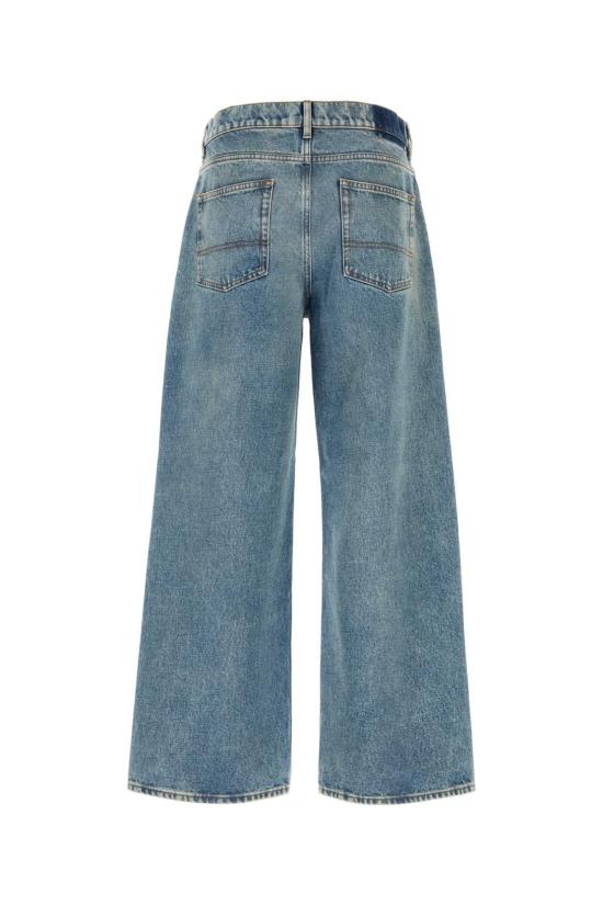 26FW 골든구스 데님 팬츠 GMP02513P002607 50100 BLUE - GOLDEN GOOSE