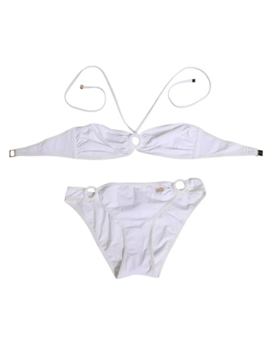  돌체앤가바나 비치웨어 BIK1667 WHITE - DOLCE & GABBANA