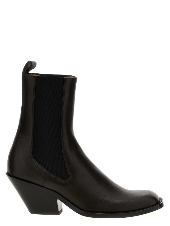  케이트 부츠 KH300387BM BLACK
