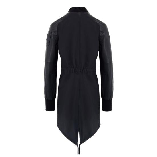  무스너클 자켓 MO 10694676 BLACK - MOOSE KNUCKLES
