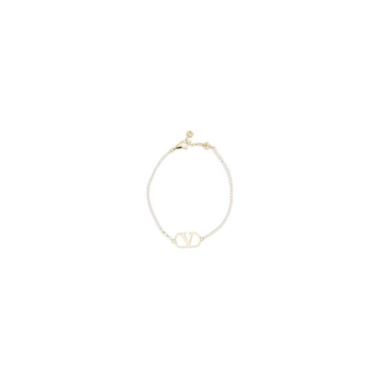 26FW 발렌티노 가라바니 팔찌 VA9W2J0CE9METL01BB GOLD - VALENTINO GARAVANI