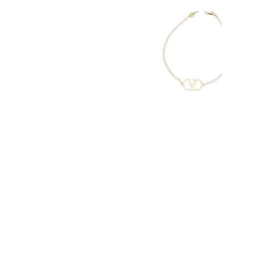 26FW 발렌티노 가라바니 팔찌 VA9W2J0CE9METL01BB GOLD - VALENTINO GARAVANI