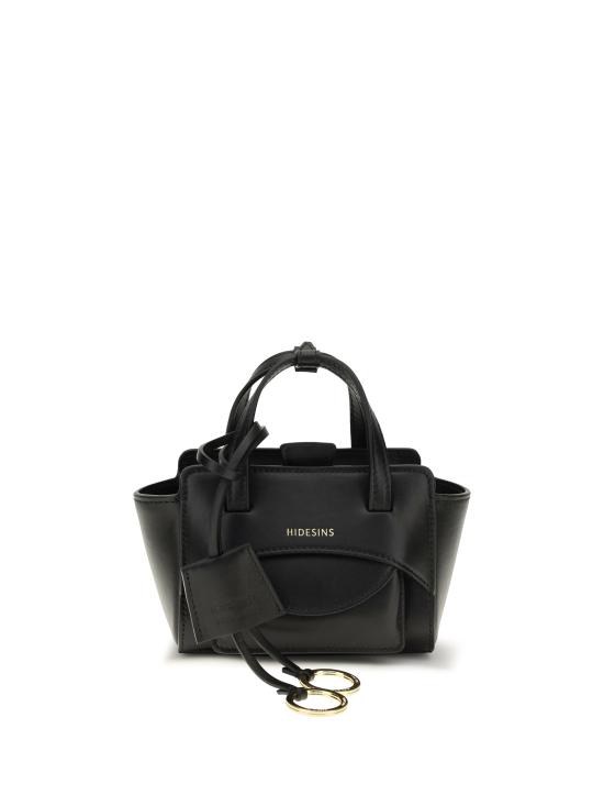 26FW 히데신스 가방 FL14TR BLK BLACK