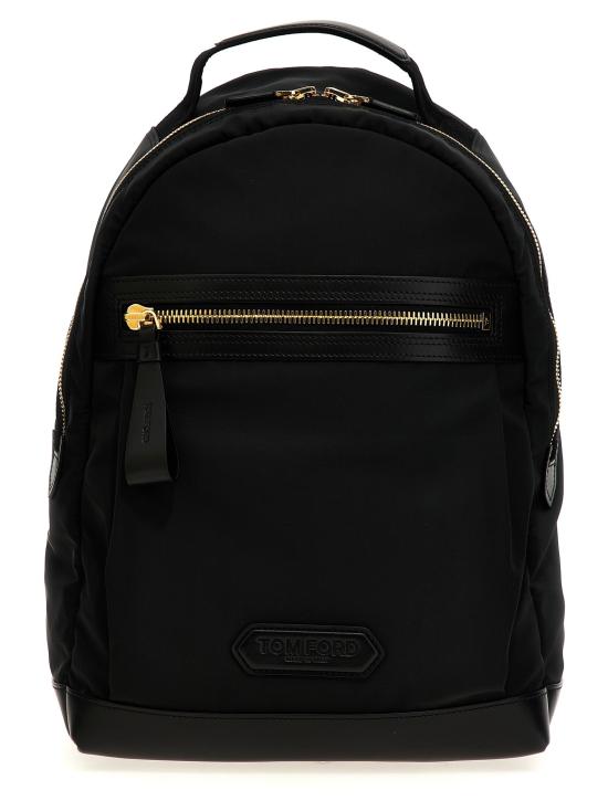 25FW 톰포드 토트백 TO304049BM BLACK
