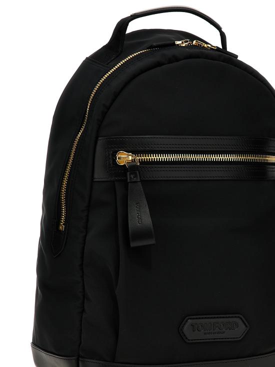 25FW 톰포드 토트백 TO304049BM BLACK - TOMFORD