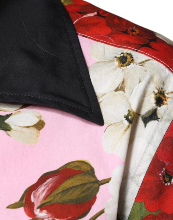  돌체앤가바나 셔츠 TSH87320 MULTICOLOR - DOLCE & GABBANA