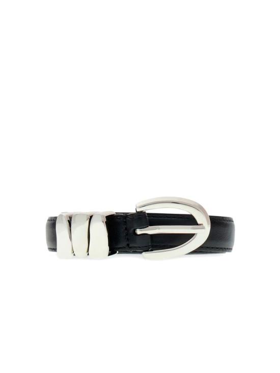  게스 벨트 MASTER BW9280 P5420 BLA Guess BLACK - GUESS