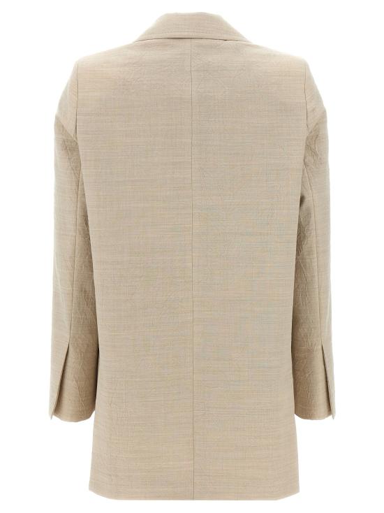  막스마라 자켓 MA308046BM BEIGE - MAX MARA