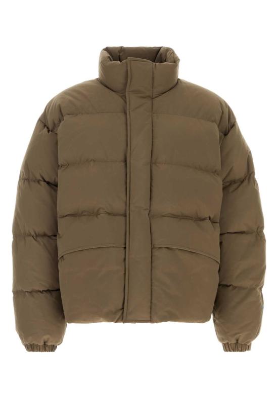26FW 질샌더 패딩 J22AF0121J70223 204 BEIGE