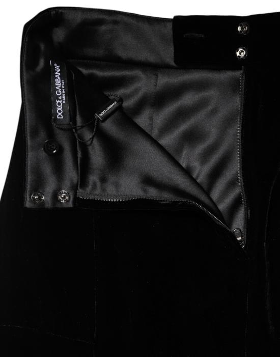  돌체앤가바나 스커트 SKI2148 BLACK - DOLCE & GABBANA
