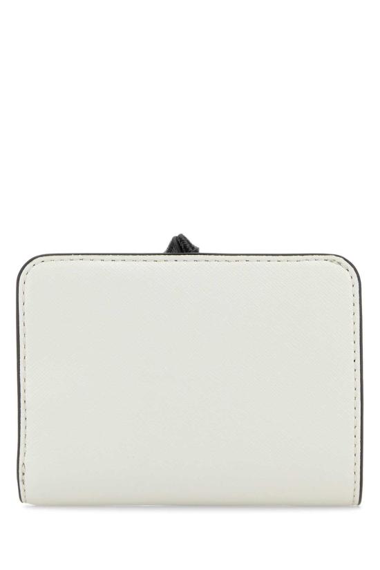 25FW 마크제이콥스 지갑 2F3SMP062S07 005 WHITE - MARC JACOBS