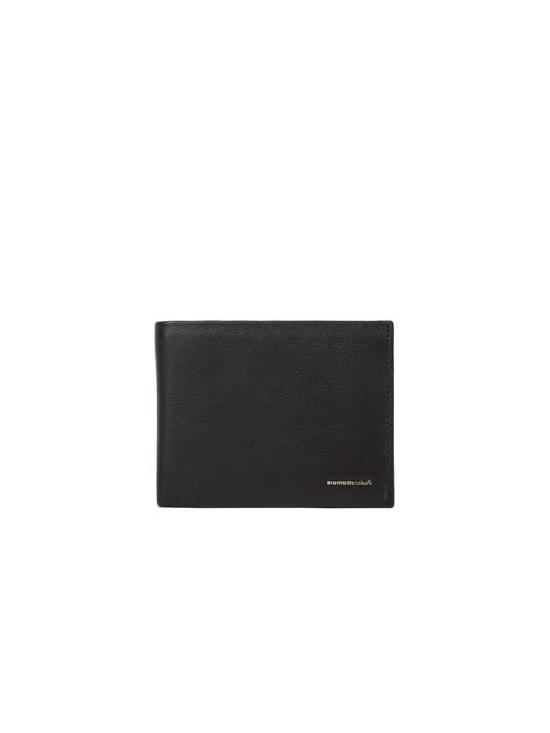  모모디자인 남성지갑 MO 15DM BLACK ONESIZE Momo Design - MOMODESIGN
