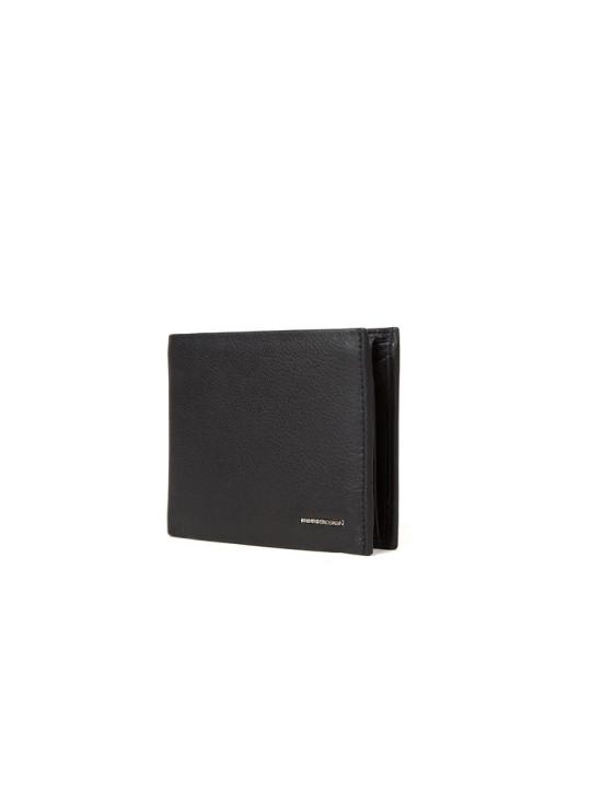  모모디자인 남성지갑 MO 15DM BLACK ONESIZE Momo Design - MOMODESIGN