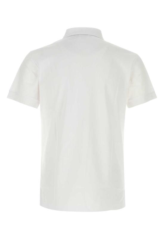  버버리 탑 8043123 A1464 WHITE - BURBERRY