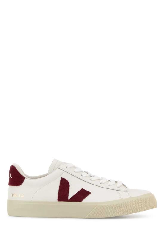26FW 베자 스니커즈 CP0522144 WHIGRE WHITE