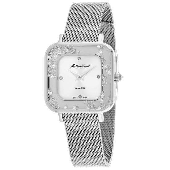  Mathey-Tissot 시계