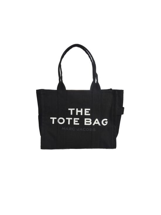  마크제이콥스 토트백 M0016156 001 ONESIZE Marc Jacobs BLACK - MARC JACOBS