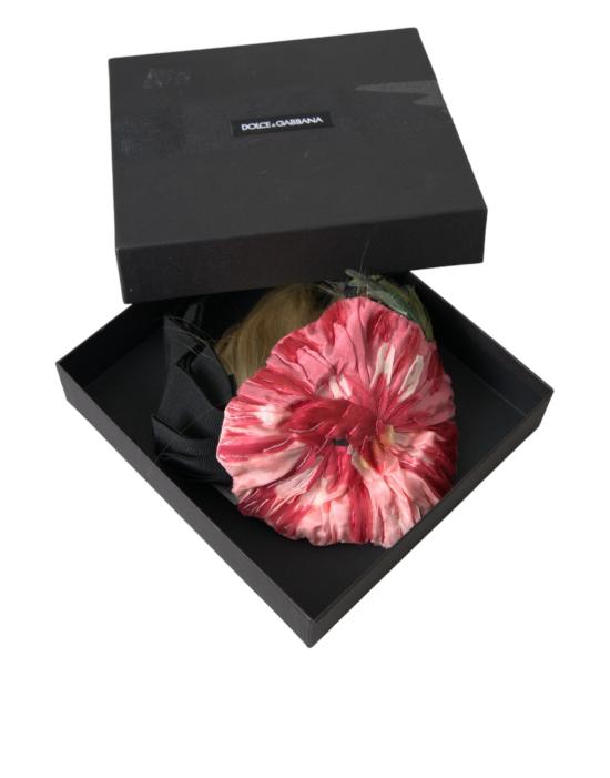  돌체앤가바나 헤어 액세서리 SMY101420 BLACK - DOLCE & GABBANA