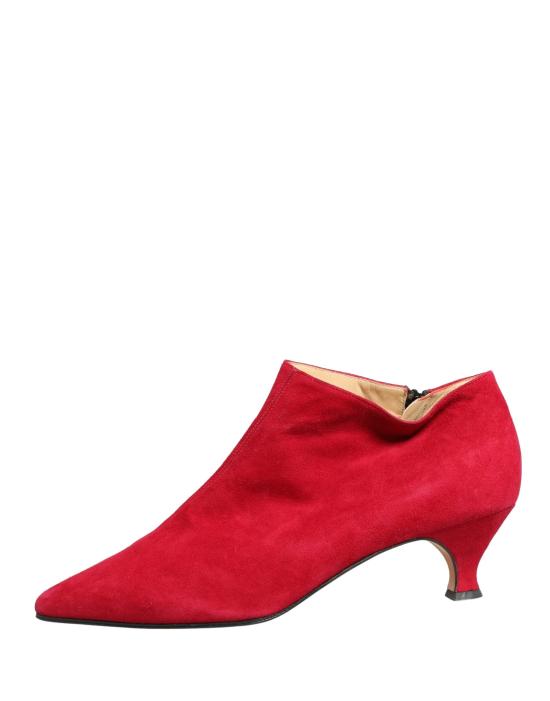  돌체앤가바나 부츠 LA13239 RED - DOLCE & GABBANA