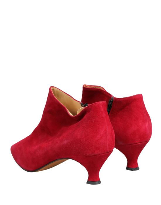  돌체앤가바나 부츠 LA13239 RED - DOLCE & GABBANA