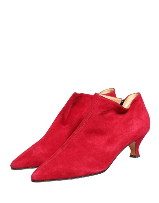  돌체앤가바나 부츠 LA13239 RED - DOLCE & GABBANA