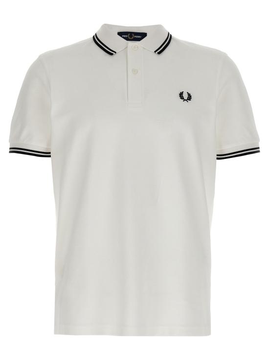  꼼데가르송 탑 CO307949BM WHITE