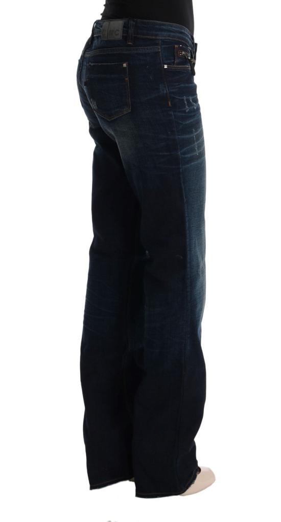  커스텀네셔널 데님 팬츠 SIG30107 BLUE - COSTUME NATIONAL