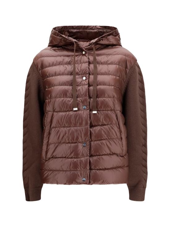 26FW 에르노 패딩 PI00167DR12017Z 8810 BROWN