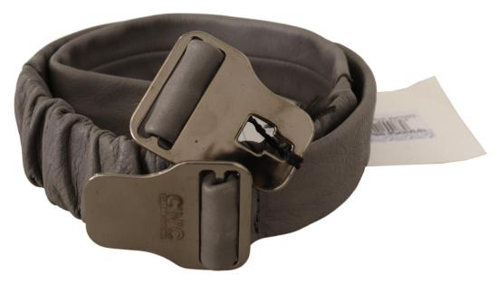  커스텀네셔널 벨트 BEL61044 GRAY