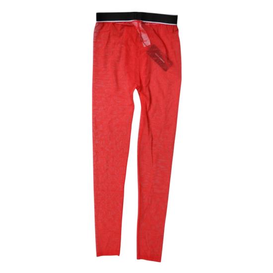  돌체앤가바나 레깅스 BIK1970 RED - DOLCE & GABBANA