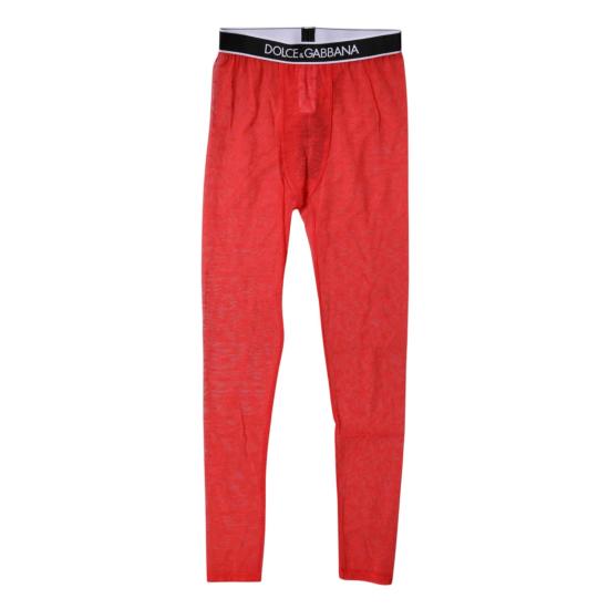  돌체앤가바나 레깅스 BIK1970 RED - DOLCE & GABBANA