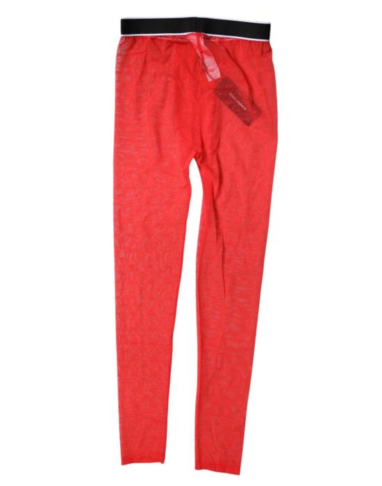  돌체앤가바나 레깅스 BIK1970 RED - DOLCE & GABBANA