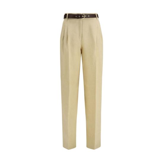 26SS 막스마라 팬츠 MA2616131032600028BB BEIGE