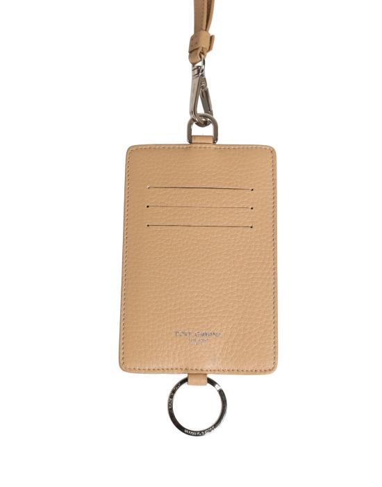  돌체앤가바나 남성지갑 BAG4780 BEIGE - DOLCE & GABBANA