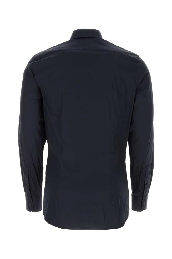  프라다 셔츠 UCM608SOOO10HT F0008 BLUE - PRADA